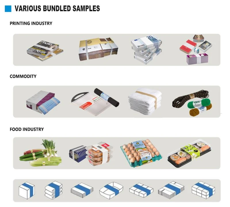 branding banding machine