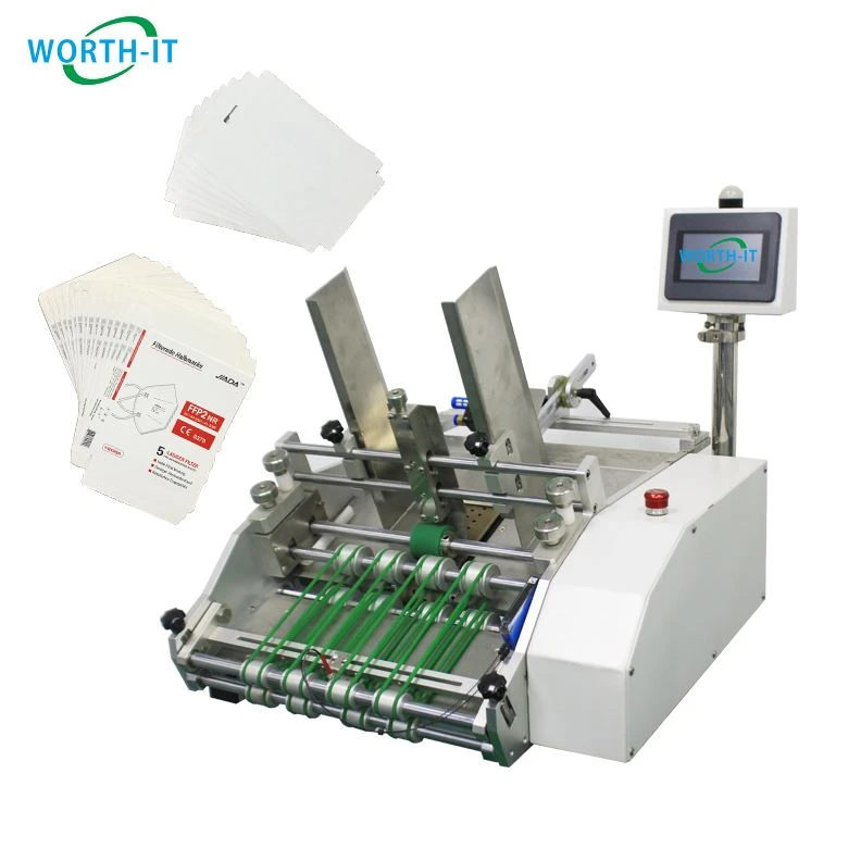 card friction pag feeder