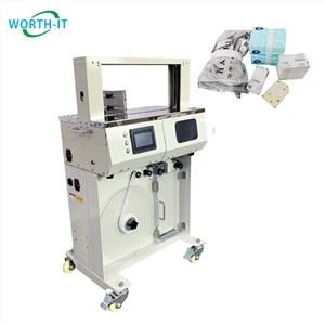 Baliaci stroj Desktop WK-30B